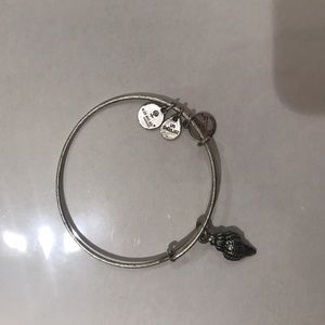 Shell Alex and Ani Bracelet