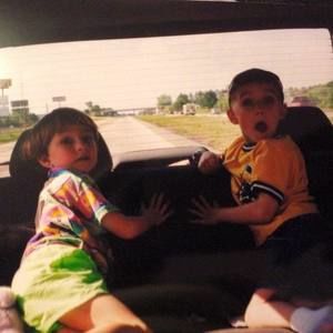 Meet your Posher, Nathan