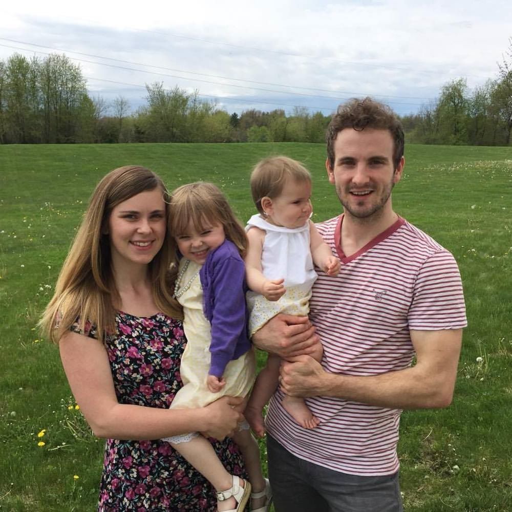 Meet your Posher, Abigail