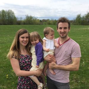 Meet your Posher, Abigail