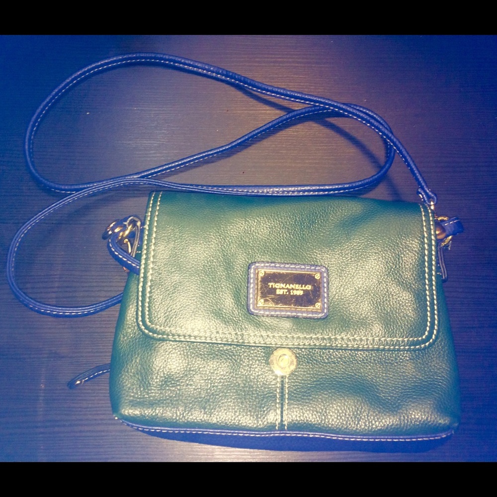 Tignanello shoulder bag