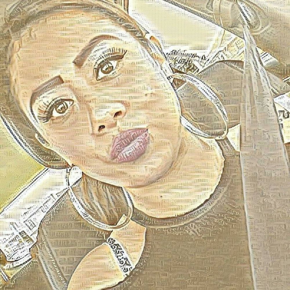 Meet your Posher, Jessica