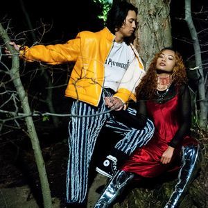 Meet your Posher, May