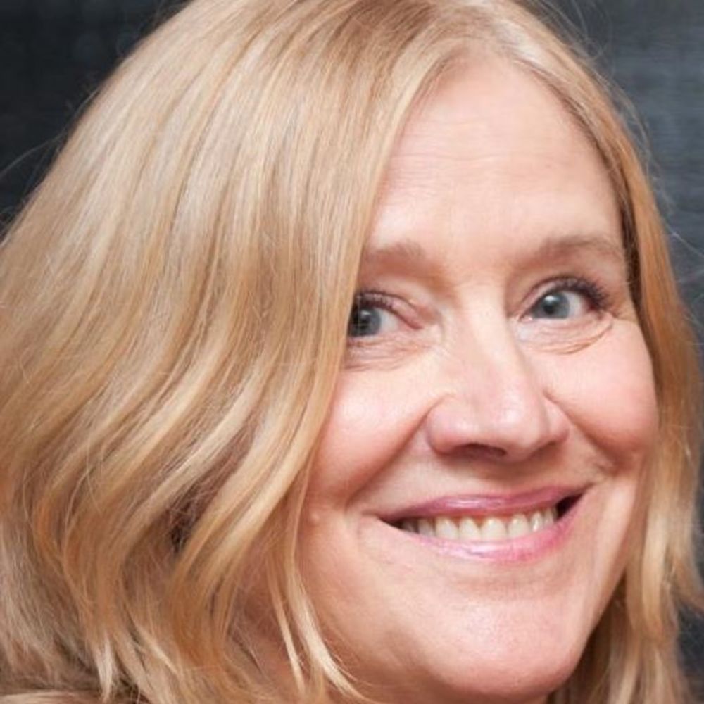 Meet your Posher, Carolyn