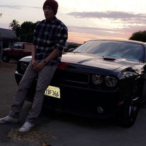 Meet your Posher, Gerardo