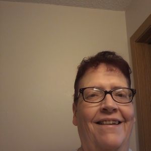 Meet your Posher, Lynne