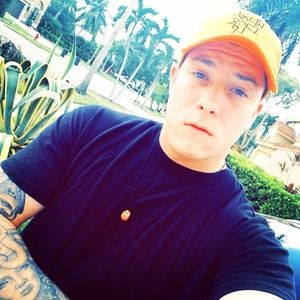 Meet your Posher, Andrew