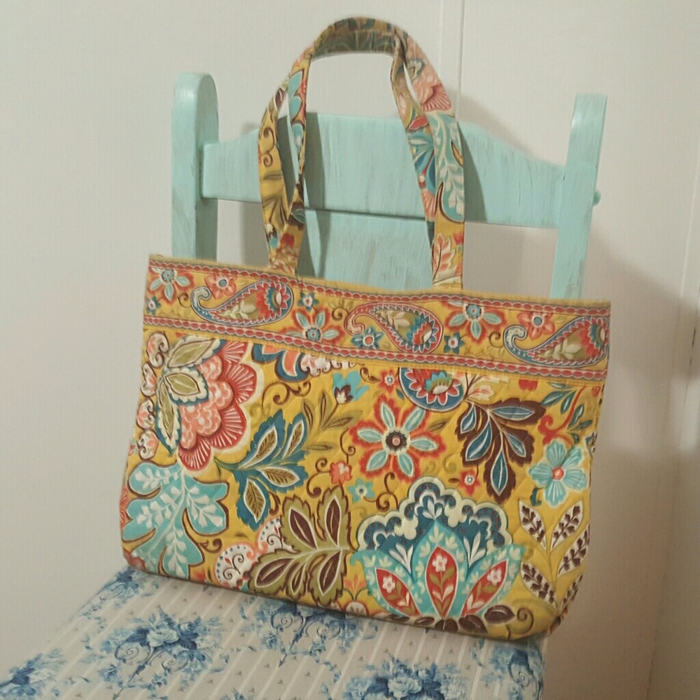 Vera Bradley Tote