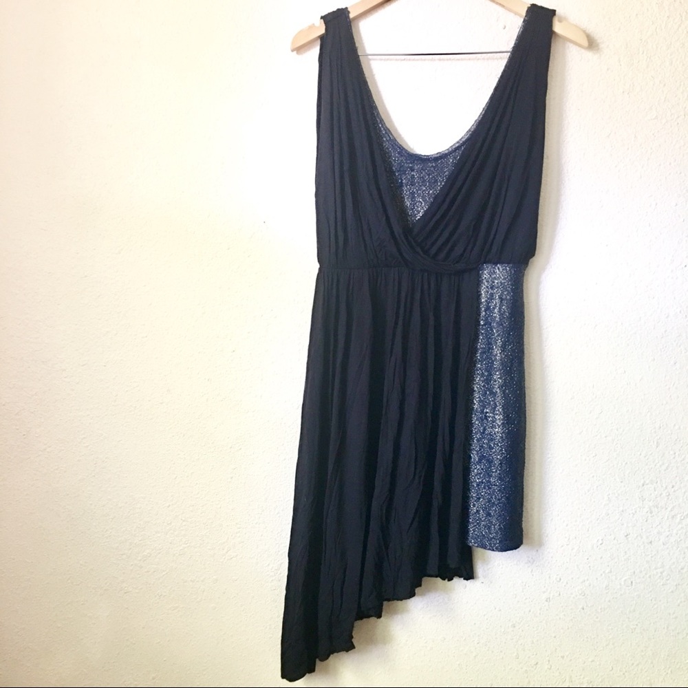 Free People 🎪 Grecian Goddess Mini