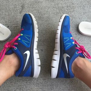 NIKE'S U DONT WANNA MISS