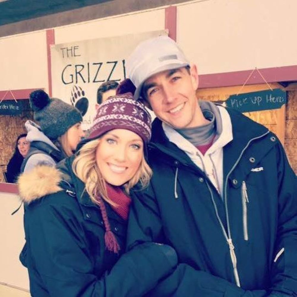 Meet your Posher, Kaylie