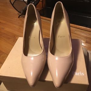 Christian Louboutin Pigalle