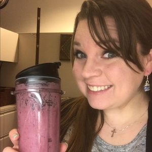 Meet your Posher, Jess