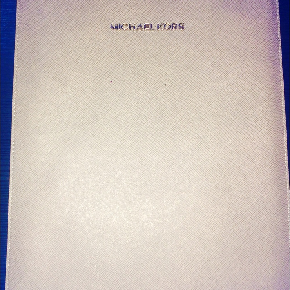 Michael Kors 9.7 in iPad case