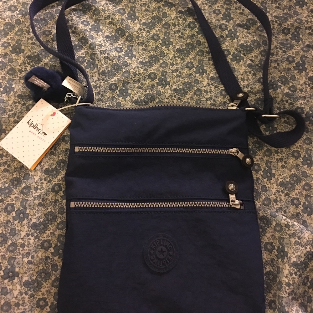 Kipling cross body bag