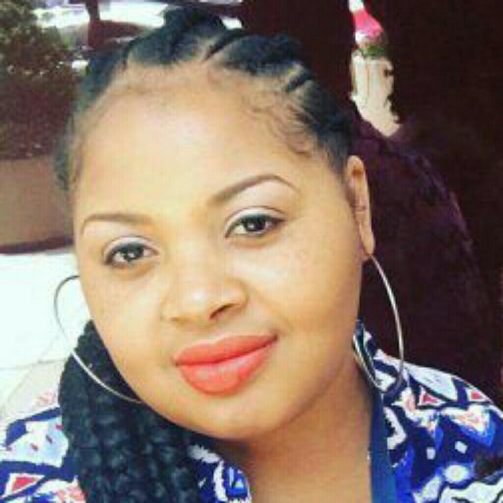 Meet your Posher, Shameka