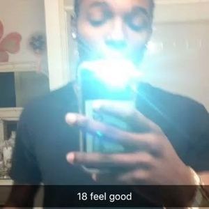 Meet your Posher, Kash