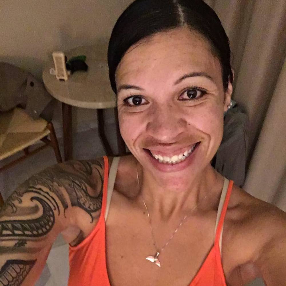 Meet your Posher, Courtney