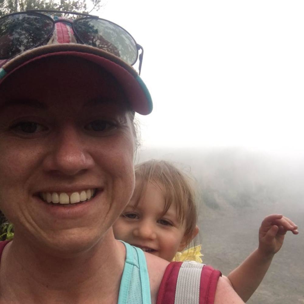 Meet your Posher, Alicia