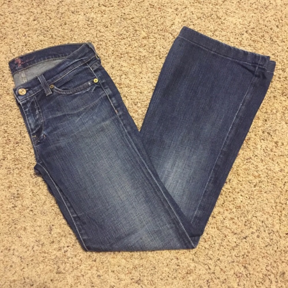 Dojo jeans size 26