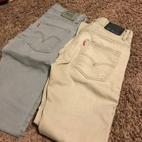 Levi's jeans - Picture 1 of 4