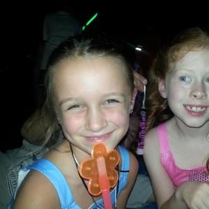 Meet your Posher, Carla