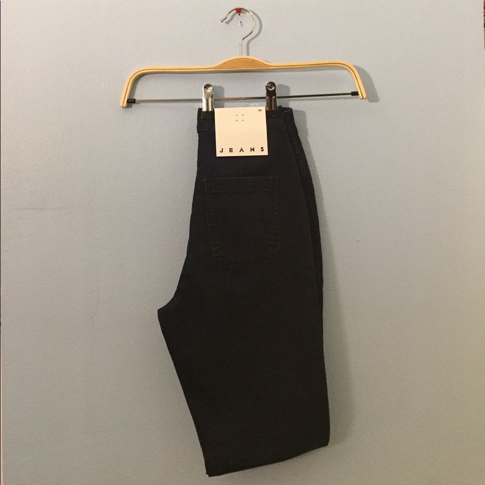 Easy Jean - American Apparel