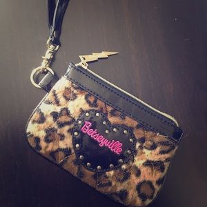 Wristlet