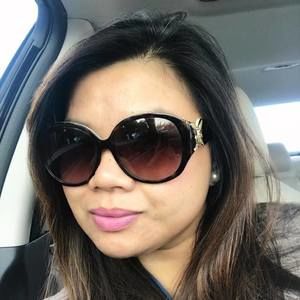 Meet your Posher, Claire