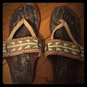 Indie Sam Edelman sandals
