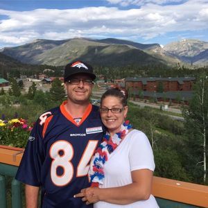 Meet your Posher, Stefanie