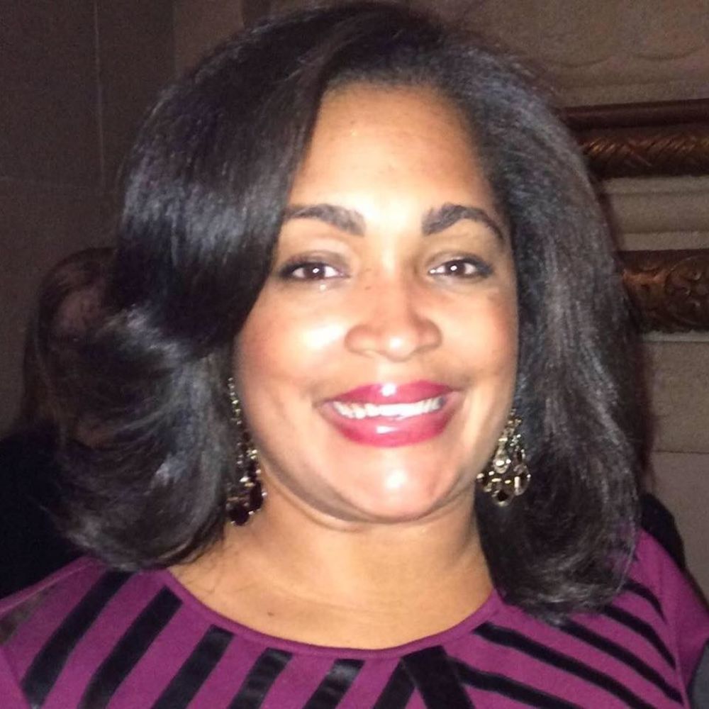 Meet your Posher, Ashli