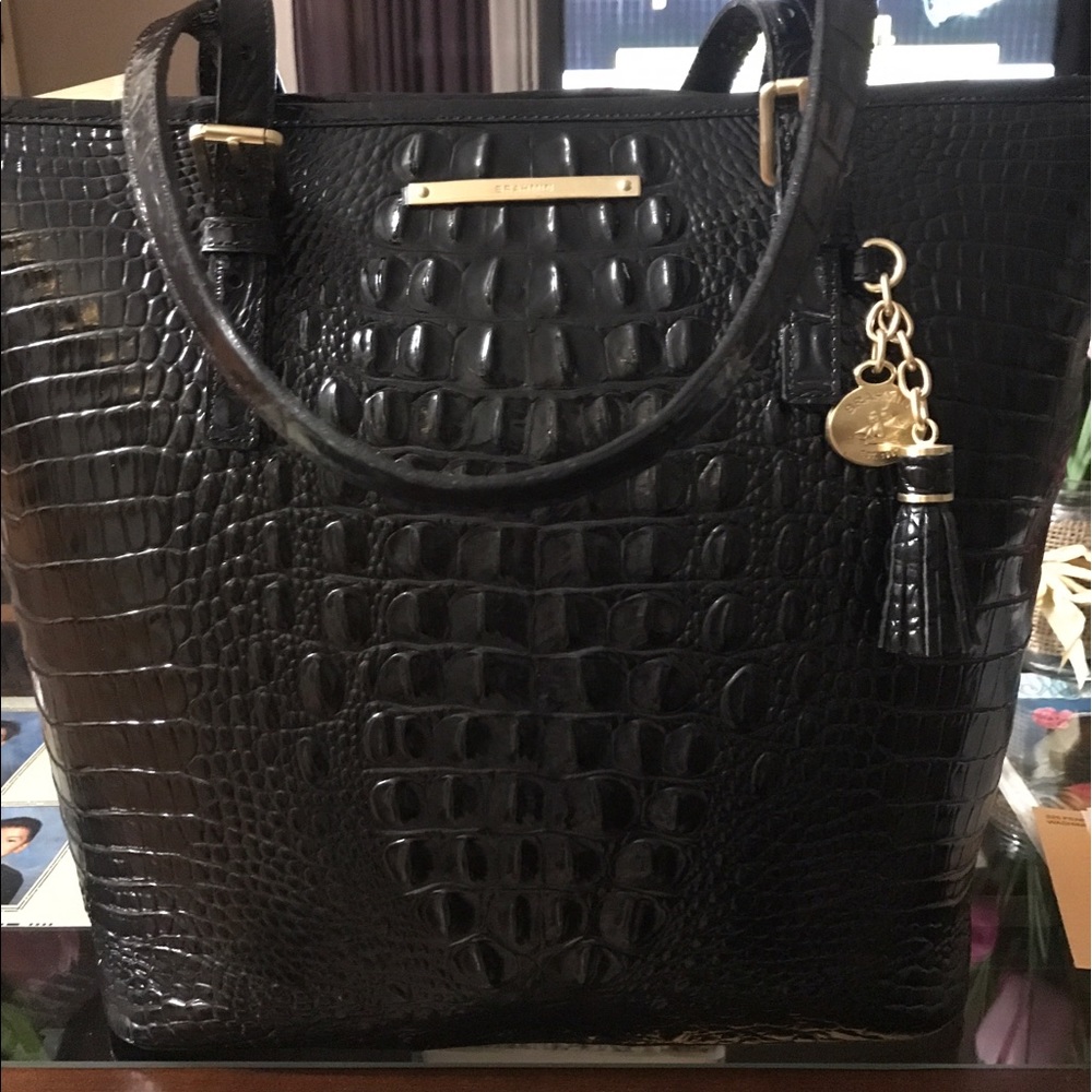 Brahmin Purse