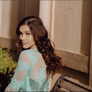 Meet your Posher, Kayla