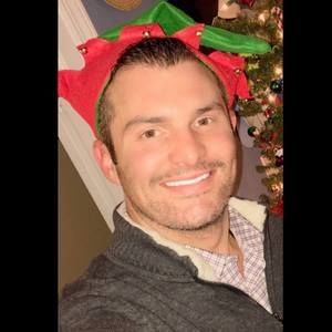 Meet your Posher, Jonathan