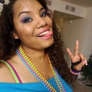 Meet your Posher, Ericka