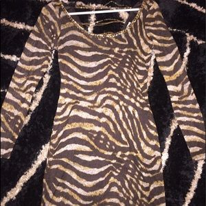 Party Dress