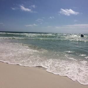 Meet your Posher, Linda