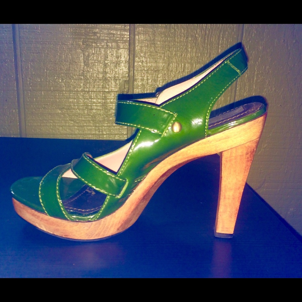 Derek Lam Sling heels