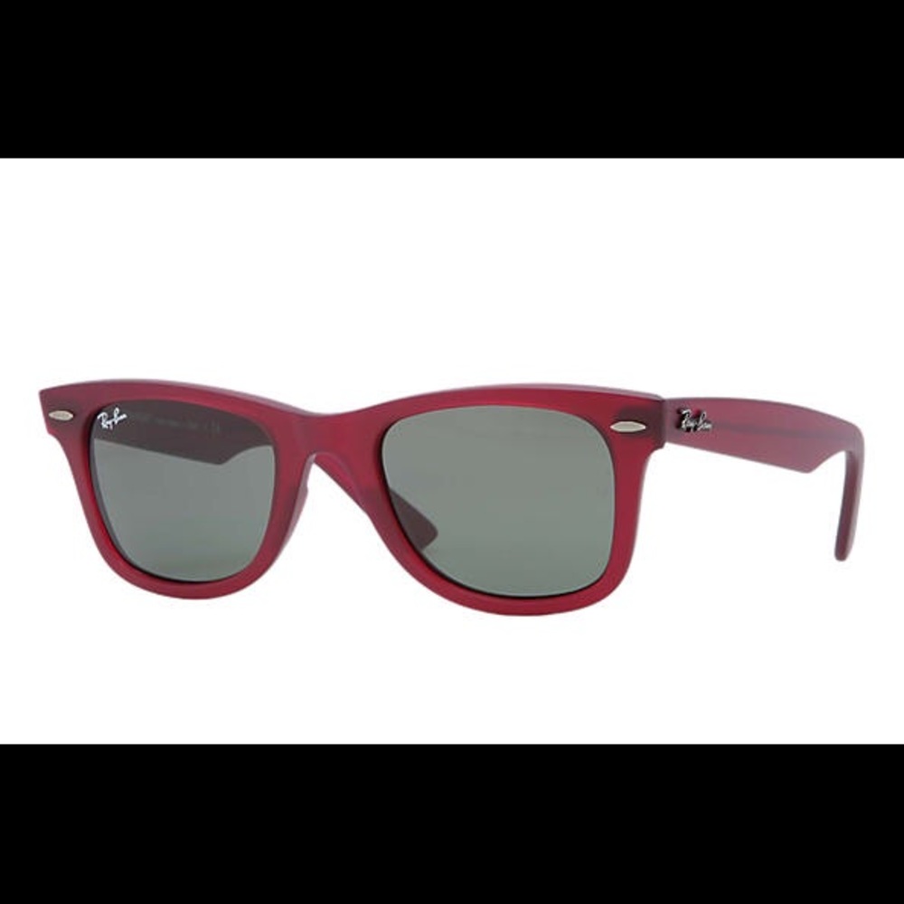 Ray Ban Wayfarer