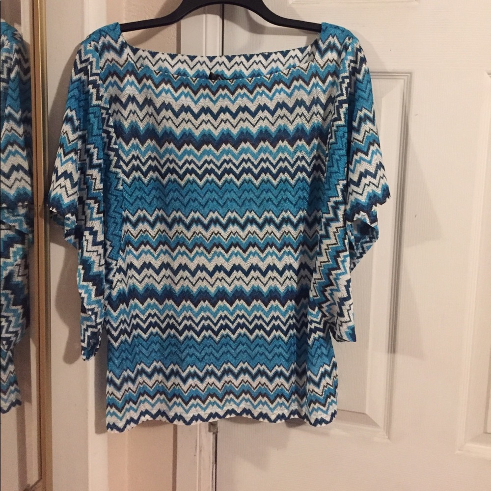 🎁 Bebe tunic