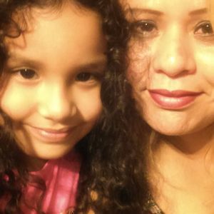 Meet your Posher, Edith