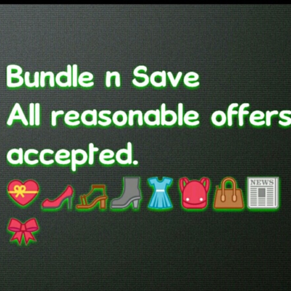 Get 2 $7 or less items FREE!!