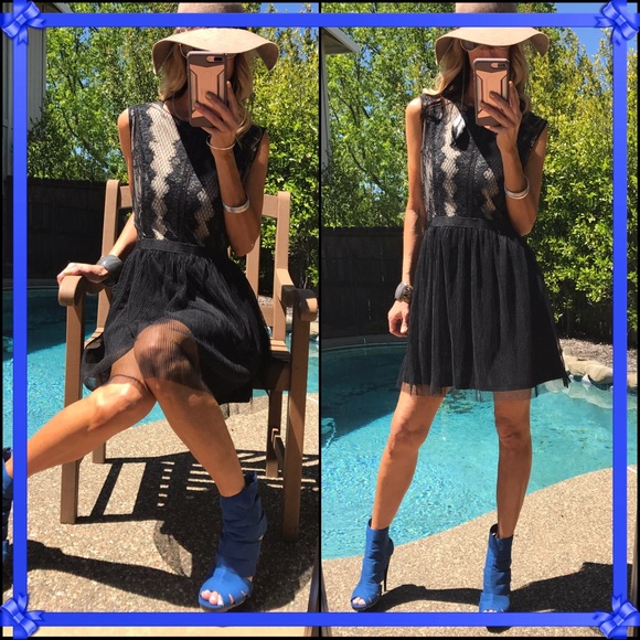 Xhilaration Dresses & Skirts - ☀️Beauty☀️