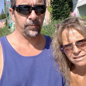 Meet your Posher, Bobbi ann