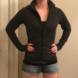 FOX zip up jacket ❤️