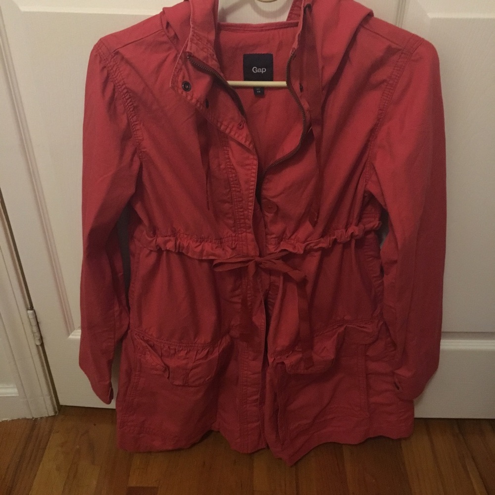 Gap Jacket
