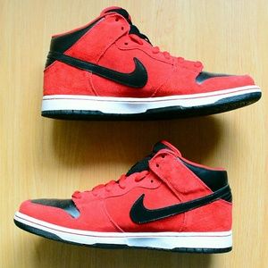 Men's Nike SB Dunks