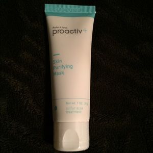 Proactive+ Skin Purifying Mask