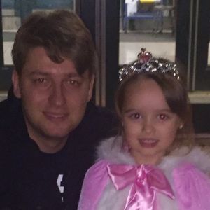 Meet your Posher, Ricardo